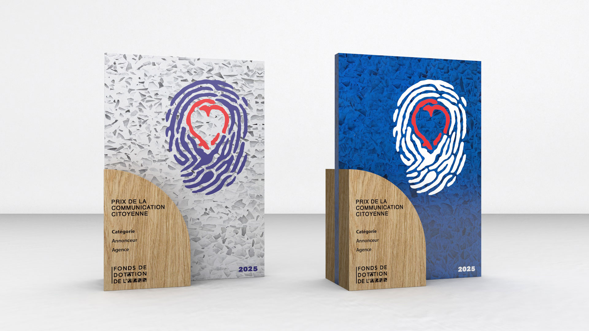 Cérémonie du Prix de la Communication Citoyenne 2025 : les membres du jury