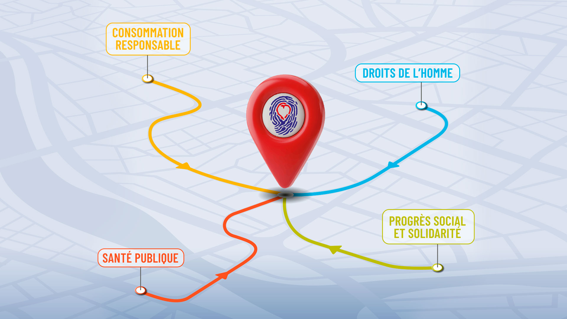 Nouvelle saison, nouvelle campagne pour la 4e édition en 2026 du Prix de la Communication Citoyenne