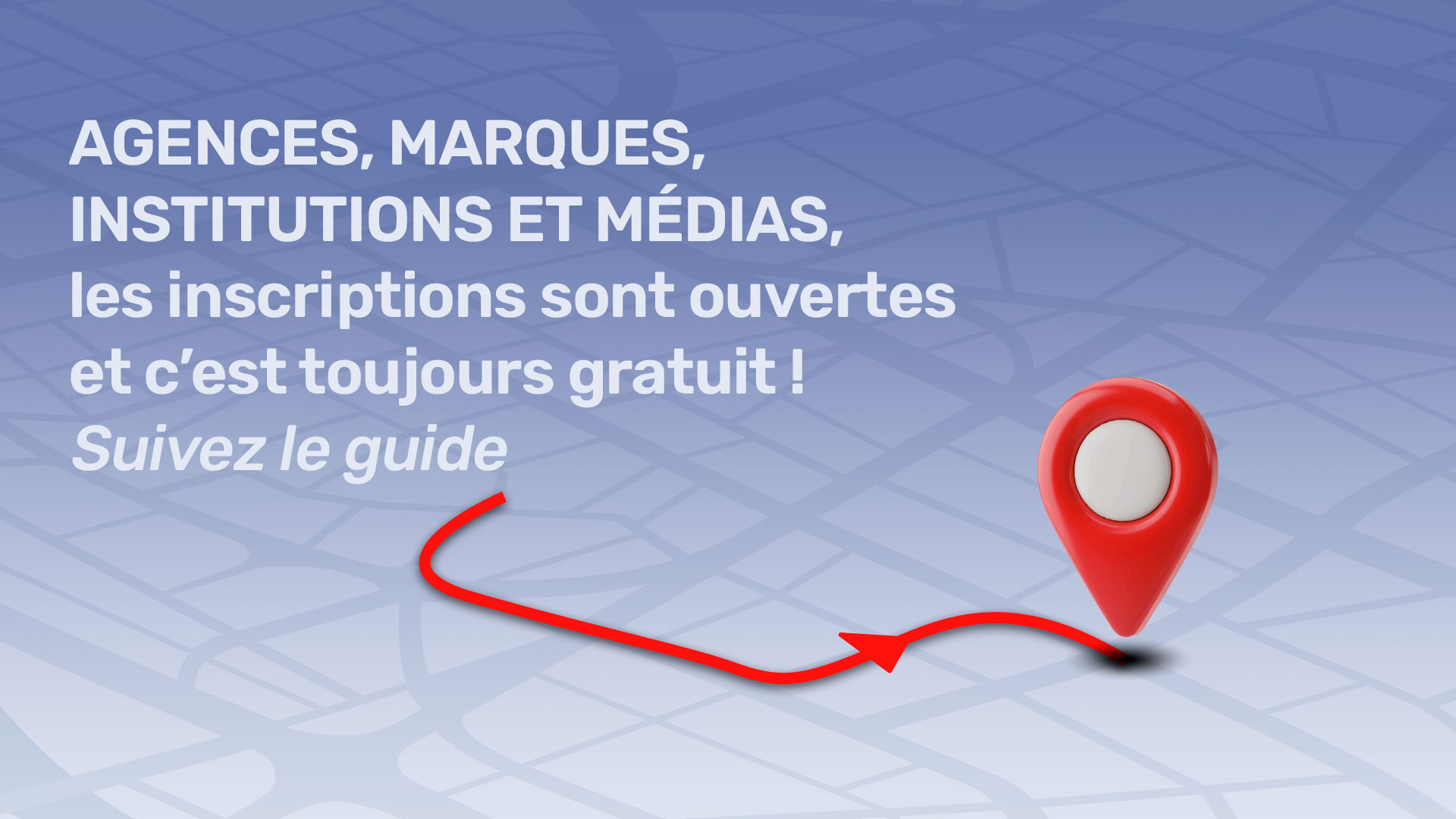 Prix de la Communication Citoyenne : 4ème Édition ! Ouverture des inscriptions et dépôts des dossiers à partir du 11 mai 2026